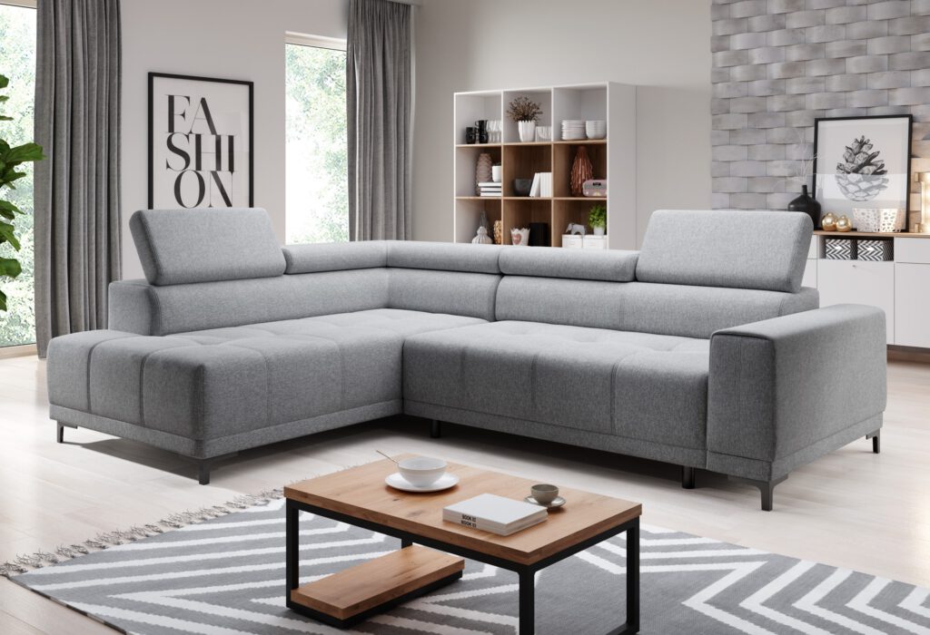 Hugo corner sofa sales