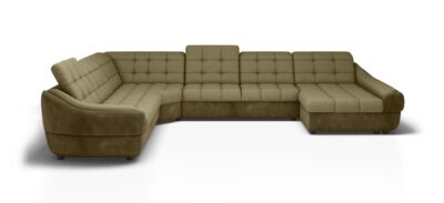 Corner sofas – Wersal