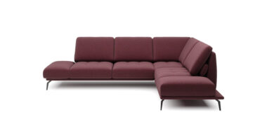 Corner sofa Monk New from “Avangarde Collection” – Wersal